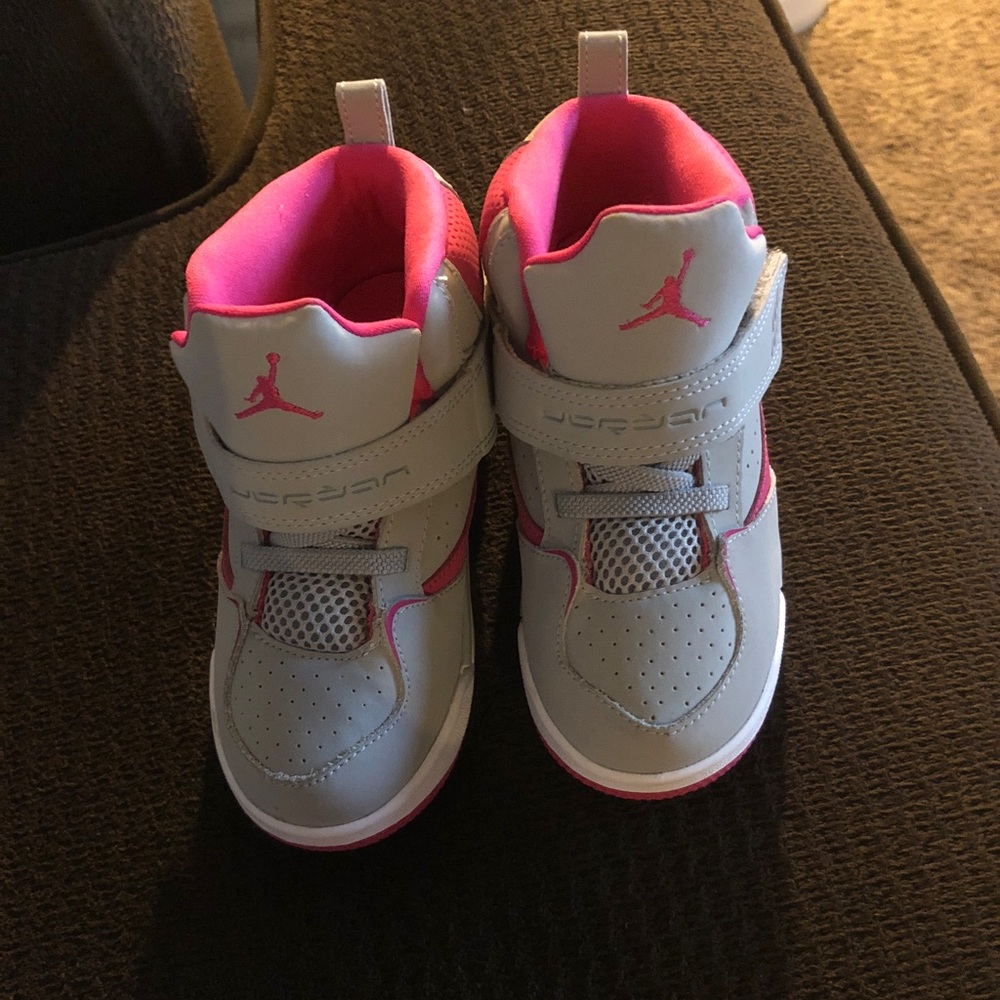Brand new Toddler Jordan’s